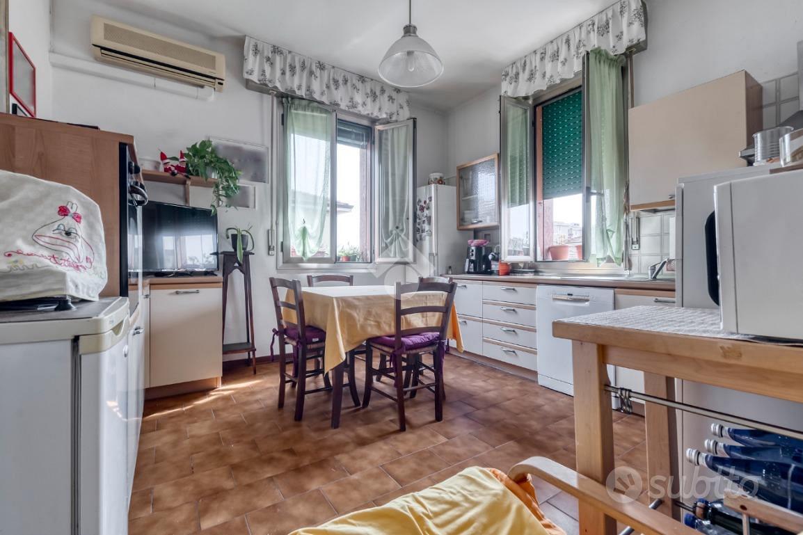 Appartamento – Bologna, Cirenaica, San Donato-San Vitale - Vista 2