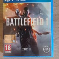 Battlefield ps4/ps5