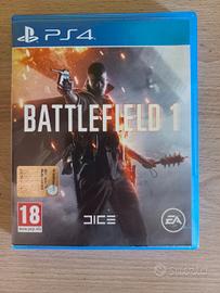 Battlefield ps4/ps5