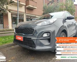 KIA Sportage 4 serie Sportage 1.6 ECOGPL 2WD S...