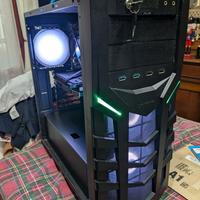 PC Gaming Pronto All’Uso – RTX 2060 – i5 – 16GB