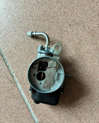 Carburatore dell’orto 13 13