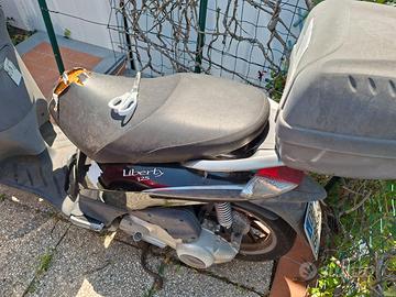 Scooter usato