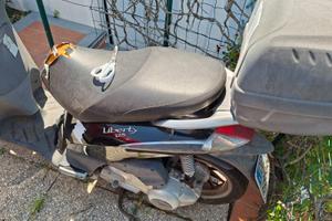 Scooter usato
