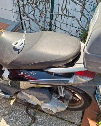 Scooter usato