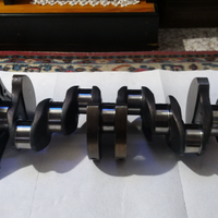 Albero motore renault clio 1.8 16v