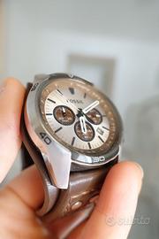 Orologio uomo Fossil CH2891 marrone