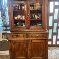 credenza