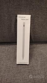 Penna universale compatibile con  tablet