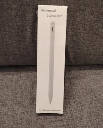 Penna universale compatibile con  tablet