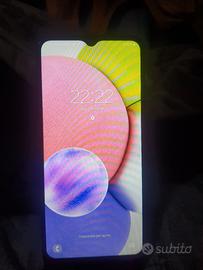Samsung A03S