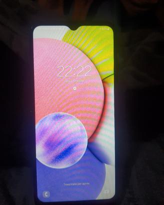 Samsung A03S
