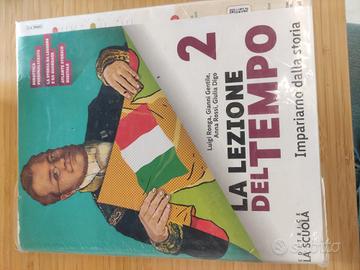 la lezione del tempo 2