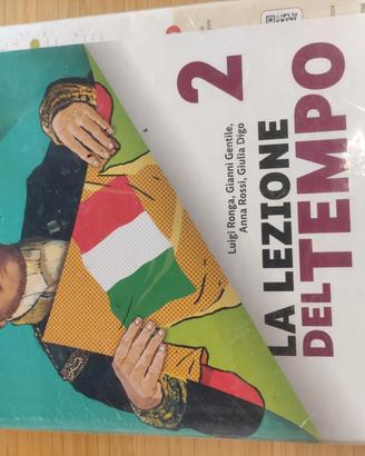 la lezione del tempo 2