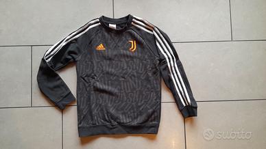 Felpa Adidas Juventus - bambino