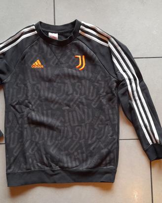 Felpa Adidas Juventus - bambino