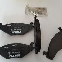 Pastiglie freni vw Polo Seat Ibiza Cordoba