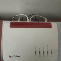 Fritzbox 7590 FJ