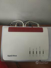 Fritzbox 7590 FJ