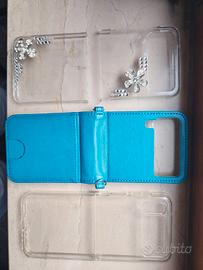 Lotto 3 cover Samsung Z Flip4