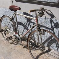 bicicletta storica Legnano