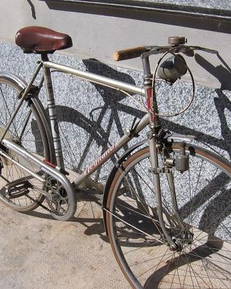 bicicletta storica Legnano