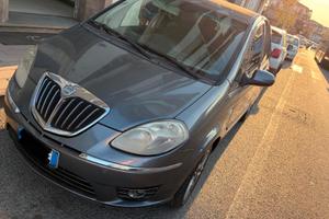 LANCIA MUSA