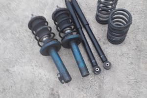 FORD ESCORT COSWORTH