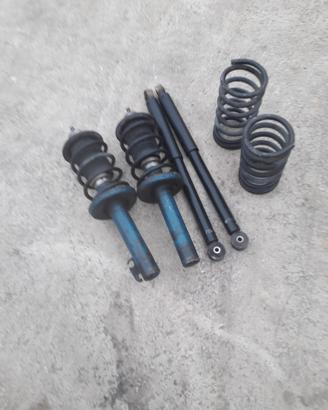 FORD ESCORT COSWORTH