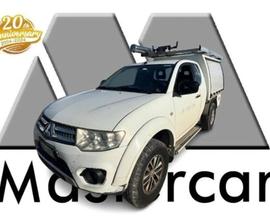 MITSUBISHI L200 d.cab 2.5 di-d Intense Plus 178c