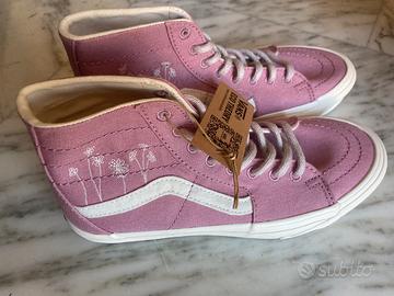 Vans 2024 nuove scarpe