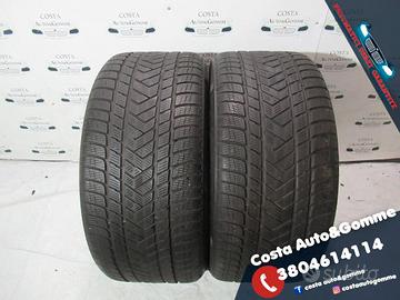 315 40 21 Pirelli  85% 315 40 R21 Pneus