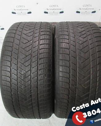 315 40 21 Pirelli  85% 315 40 R21 Pneus