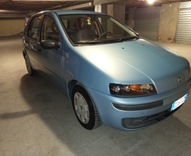 Fiat Punto 1.2 benzina 2 serie