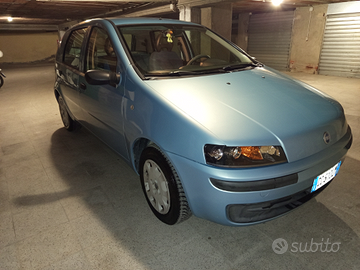 Fiat Punto 1.2 benzina 2 serie