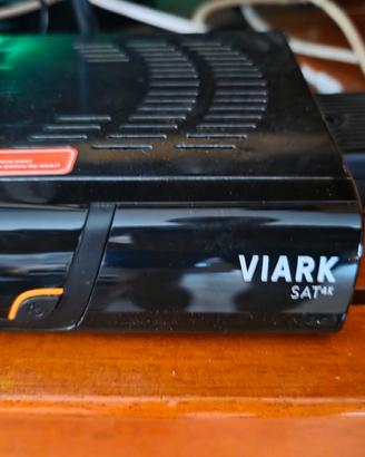 Decoder viark sat 4k