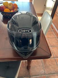 Casco nuovo