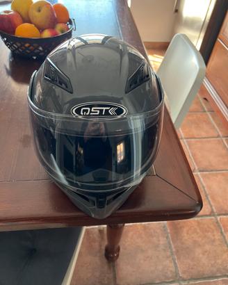 Casco nuovo