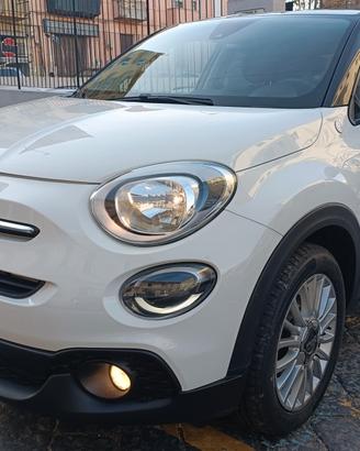 Fiat 500X 1.6 MultiJet 130 CV Hey Google