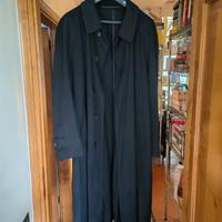 cappotto puro cashmere