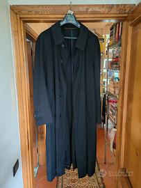 cappotto puro cashmere