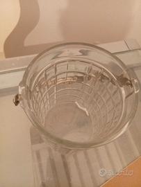 Contenitore in vetro