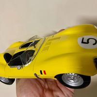 jaguar e type 1:18 CMR