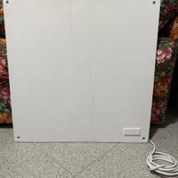 Pannello riscaldante da parete