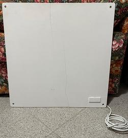 Pannello riscaldante da parete