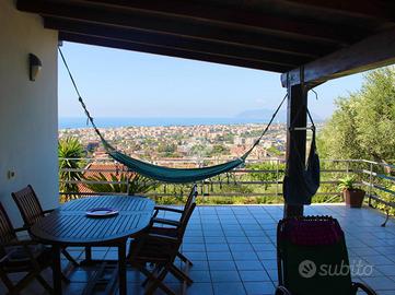 VILLA SINGOLA A TERRACINA