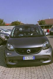 Smart for