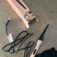 Hair curler ELLE