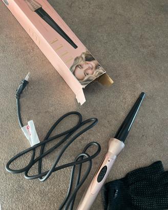 Hair curler ELLE