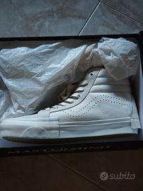 Vans Sk8 Hi Mastermind 